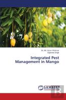 Integrated Pest Management In Mango