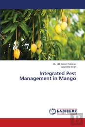 Integrated Pest Management In Mango