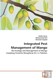 Integrated Pest Management Of Mango