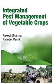 Integrated Pest Management Of Vegetable Crops