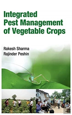 Bertrand.pt - Integrated Pest Management Of Vegetable Crops