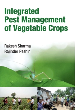 Bertrand.pt - Integrated Pest Management Of Vegetables
