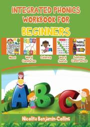 Integrated Phonics For Beginners