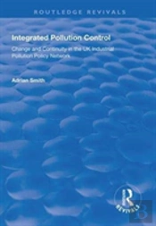 Integrated Pollution Control