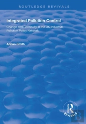 Integrated Pollution Control