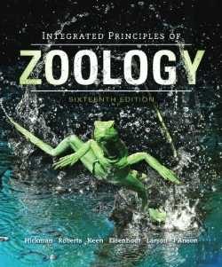 Bertrand.pt - Integrated Principles Of Zoology