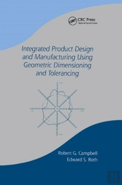 Bertrand.pt - Integrated Product Design And Manufacturing Using Geometric Dimensioning And Tolerancing