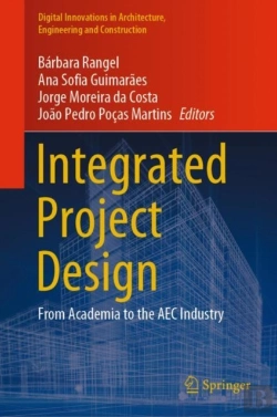 Bertrand.pt - Integrated Project Design