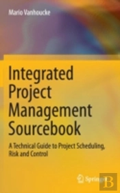 Integrated Project Management Sourcebook
