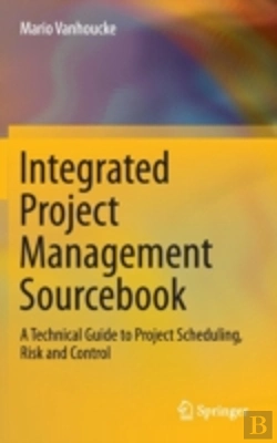 Bertrand.pt - Integrated Project Management Sourcebook
