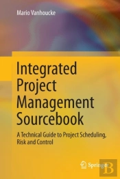 Integrated Project Management Sourcebook