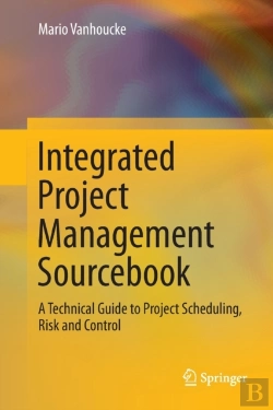 Bertrand.pt - Integrated Project Management Sourcebook
