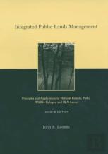 Integrated Public Lands Management