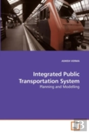 Integrated Public Transportation System