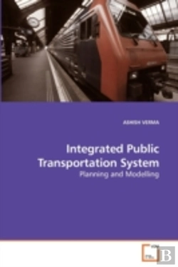Bertrand.pt - Integrated Public Transportation System