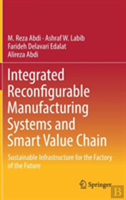 Bertrand.pt - Integrated Reconfigurable Manufacturing Systems And Smart Value Chain