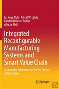 Bertrand.pt - Integrated Reconfigurable Manufacturing Systems And Smart Value Chain