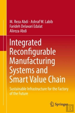 Bertrand.pt - Integrated Reconfigurable Manufacturing Systems And Smart Value Chain