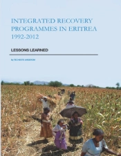 Integrated Recovery Programmes In Eritrea 1992-2012