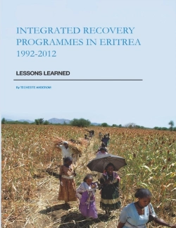 Bertrand.pt - Integrated Recovery Programmes In Eritrea 1992-2012