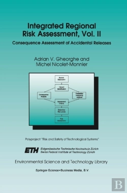 Bertrand.pt - Integrated Regional Risk Assessment, Vol. Ii