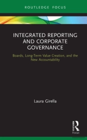 Integrated Reporting And Corporate Governance