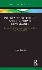 Integrated Reporting And Corporate Governance