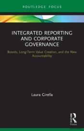 Integrated Reporting And Corporate Governance