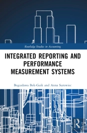 Integrated Reporting And Performance Measurement Systems