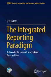 Integrated Reporting Paradigm