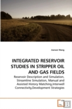Bertrand.pt - Integrated Reservoir Studies In Stripper