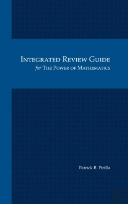 Bertrand.pt - Integrated Review Guide For The Power Of Mathematics