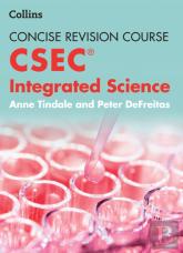 Integrated Science Â€“ A Concise Revision Course For Csecâ®