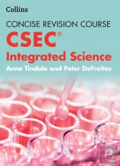 Integrated Science Â€“ A Concise Revision Course For Csecâ®