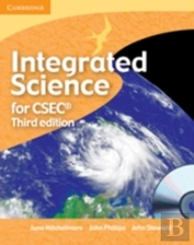 Integrated Science For Csec With Cd-Rom