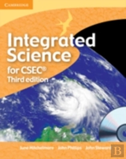 Bertrand.pt - Integrated Science For Csec With Cd-Rom