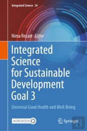 Integrated Science For Sustainable Development Goal 3