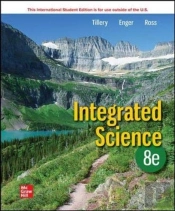 Integrated Science Ise