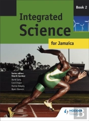 Integrated Science Jamaica Bk2