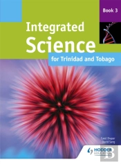 Integrated Science T T Sb3