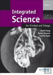 Integrated Science T T Wkbk1