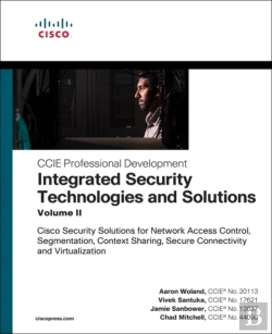 Bertrand.pt - Integrated Security Technologies And Solutions - Volume Ii