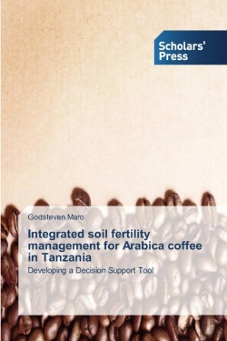 Bertrand.pt - Integrated Soil Fertility Management For Arabica Coffee In Tanzania