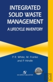 Integrated Solid Waste Management