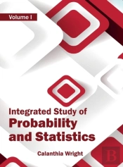 Integrated Study Of Probability And Statistics