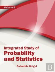 Integrated Study Of Probability And Statistics