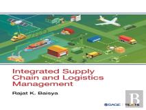 Integrated Supply Chain And Logistics Management