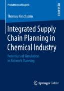 Integrated Supply Chain Planning In Chemical Industry