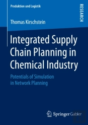 Integrated Supply Chain Planning In Chemical Industry