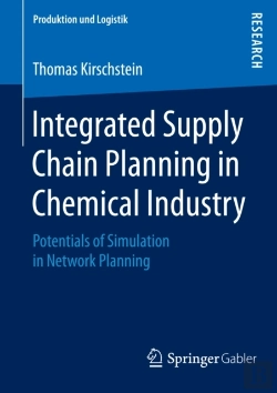 Bertrand.pt - Integrated Supply Chain Planning In Chemical Industry